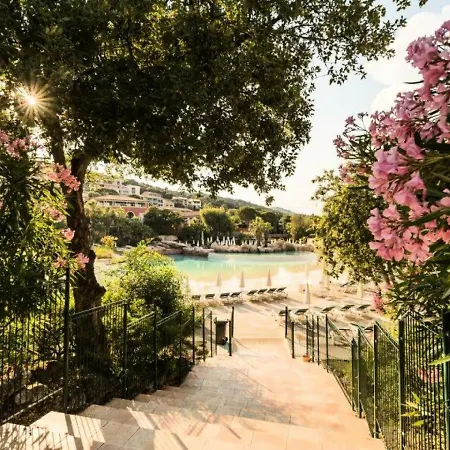 Les Bastides Aux Restanques Du Golfe De St Tropez - Maeva - Bastide Tre 75 Apartment Grimaud