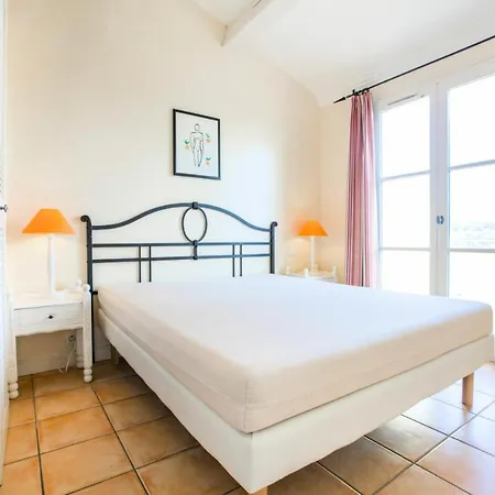Apartment Les Bastides Aux Restanques Du Golfe De St Tropez - Maeva - Bastide Tre 75 Grimaud