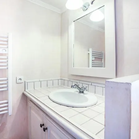 Les Bastides Aux Restanques Du Golfe De St Tropez - Maeva - Bastide Tre 75 * Grimaud