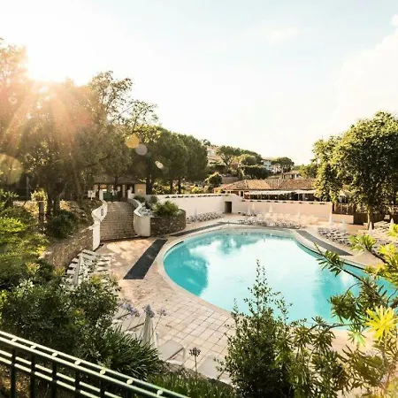 Les Bastides Aux Restanques Du Golfe De St Tropez - Maeva - Bastide Tre 75 Lägenhet *