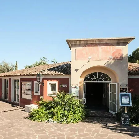 Les Bastides Aux Restanques Du Golfe De St Tropez - Maeva - Bastide Tre 75 *